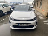 Foto 4 del anuncio Kia Rio 1.0 T-GDi 74kW (100CV) MHEV iMT Concept  de Ocasión en Madrid