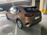 Foto 10 del anuncio Kia Ceed 1.0 T-GDi 74kW (100CV) Drive  de Ocasión en Madrid