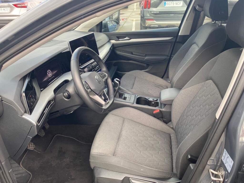 Foto 4 del anuncio Volkswagen Golf 