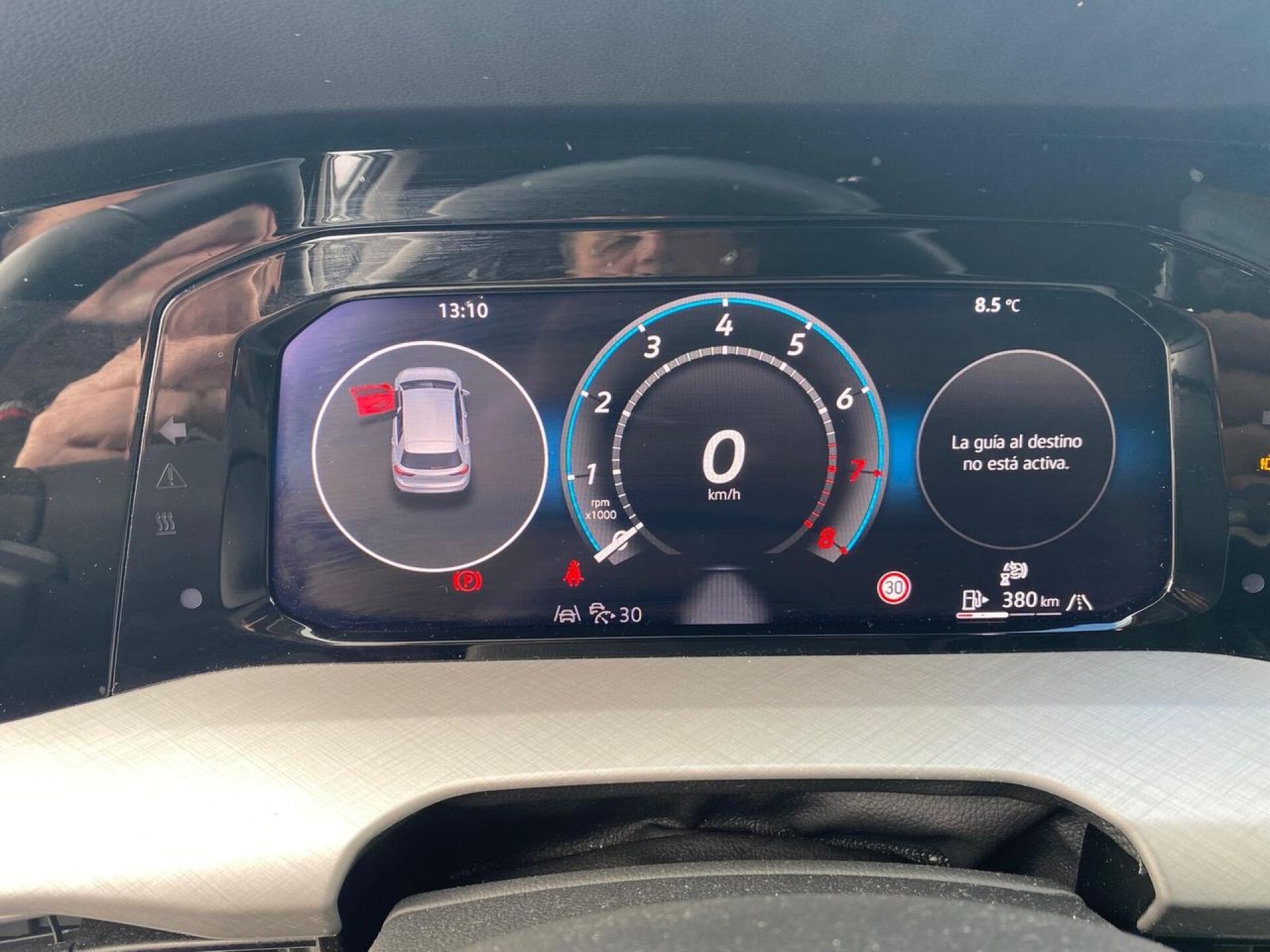 Foto 5 del anuncio Volkswagen Golf 