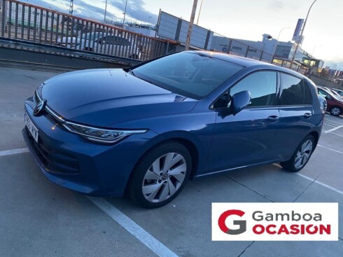 Foto principal del anuncio Volkswagen Golf 