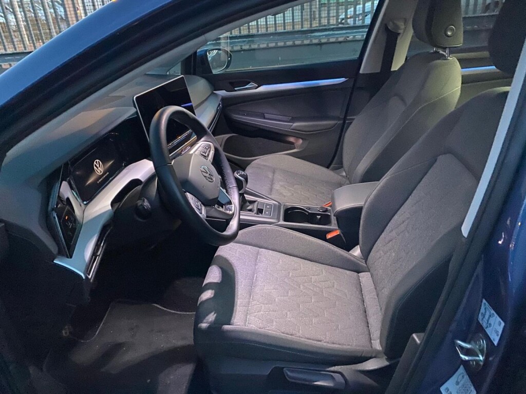 Foto 5 del anuncio Volkswagen Golf 