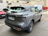 Foto 2 del anuncio Nissan Qashqai DIG-T 116kW (158CV) mHEV CVT Acenta  de Ocasión en Madrid