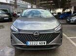 Foto 3 del anuncio Nissan Qashqai DIG-T 116kW (158CV) mHEV CVT Acenta  de Ocasión en Madrid