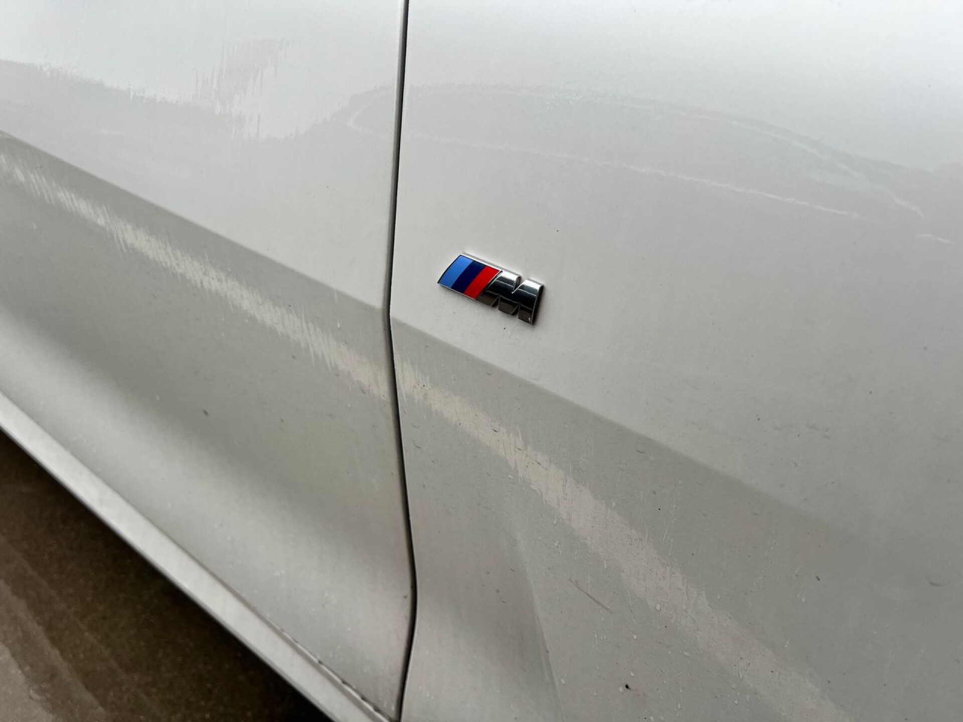 Foto 6 del anuncio BMW Serie 4 420i Cabrio  de Ocasión en Madrid