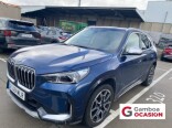 Foto principal del anuncio BMW X1 xDrive20d AUT de Ocasión en Madrid