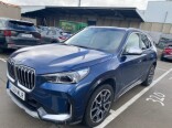 Foto principal del anuncio BMW X1 xDrive20d AUT de Ocasión en Madrid