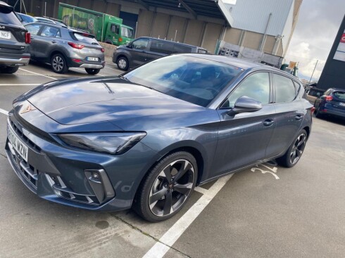 Foto principal del anuncio Acura León 1.5 eTSI 110kW (150CV) DSG  de Ocasión en Madrid