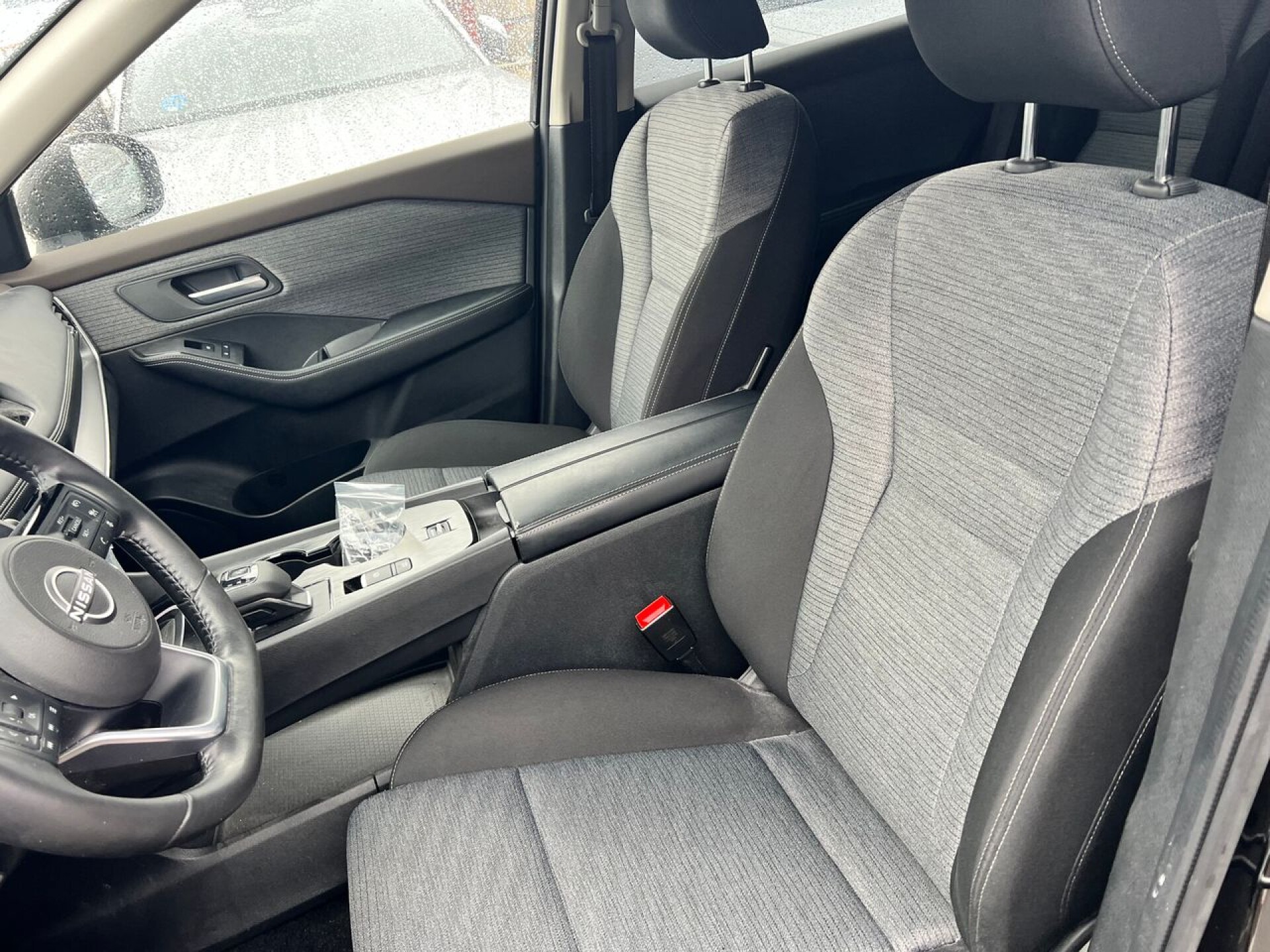 Foto 6 del anuncio Nissan X-Trail 5pl 1.5T VC 120kW MHEV 4x2 N-Connecta  de Ocasión en Madrid