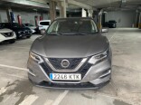 Foto 6 del anuncio Nissan Qashqai DIG-T 103 kW (140 CV) E6D N-CONNECTA  de Ocasión en Madrid