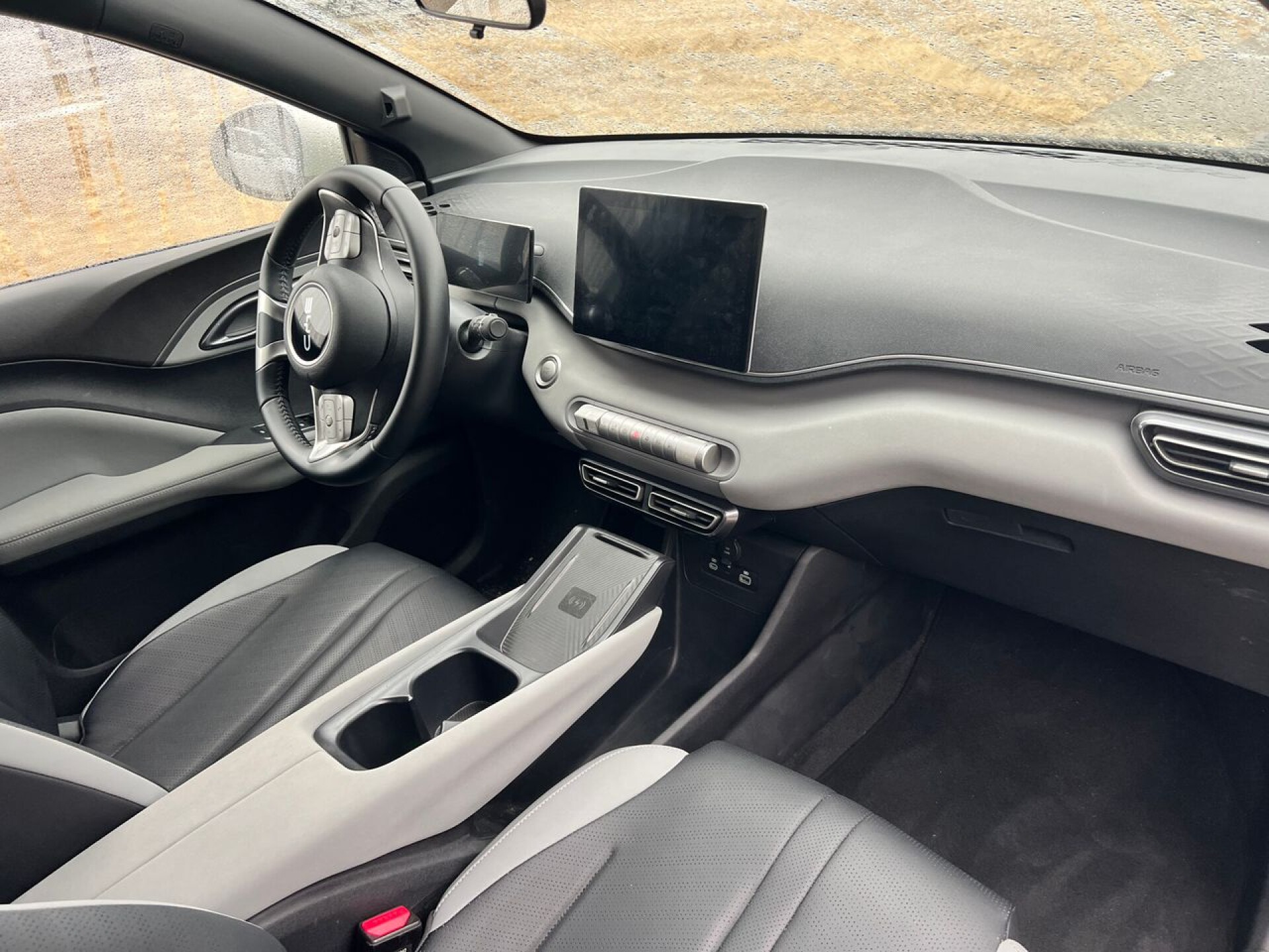 Foto 13 del anuncio BYD Dolphin Surf Comfort  de Ocasión en Madrid