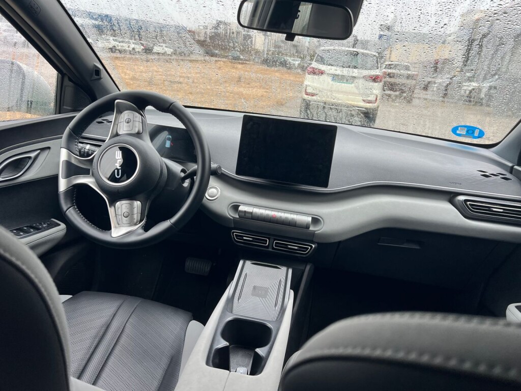 Foto 15 del anuncio BYD Dolphin Surf Comfort  de Ocasión en Madrid