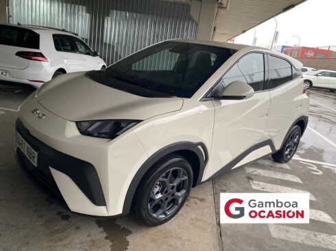 Foto principal del anuncio BYD Dolphin Surf Comfort  de Ocasión en Madrid