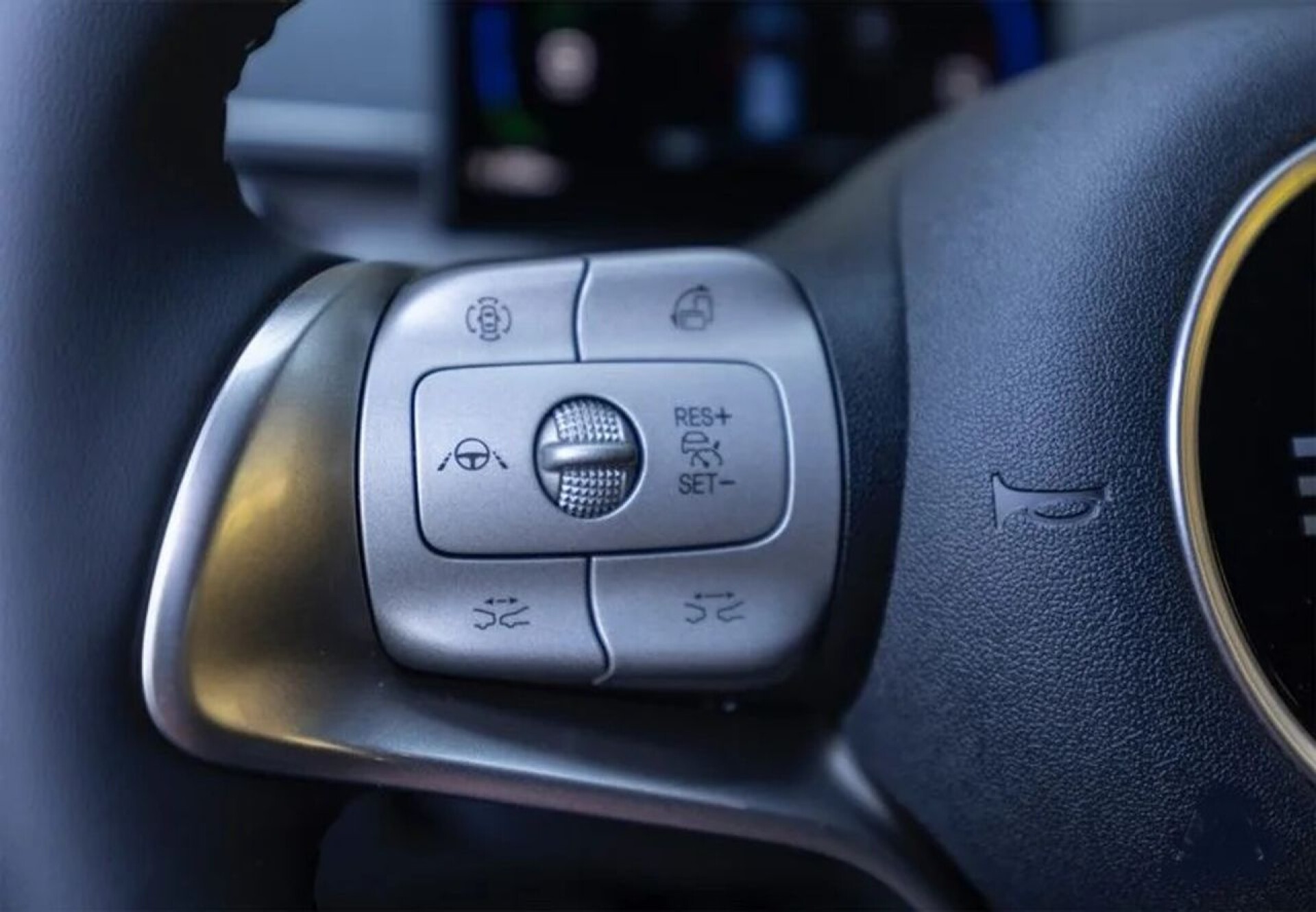 Foto 6 del anuncio BYD Dolphin Surf Comfort  de Ocasión en Madrid