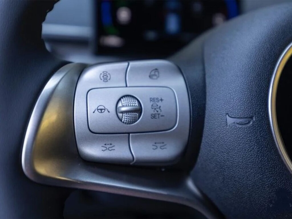 Foto 6 del anuncio BYD Dolphin Surf Comfort  de Ocasión en Madrid