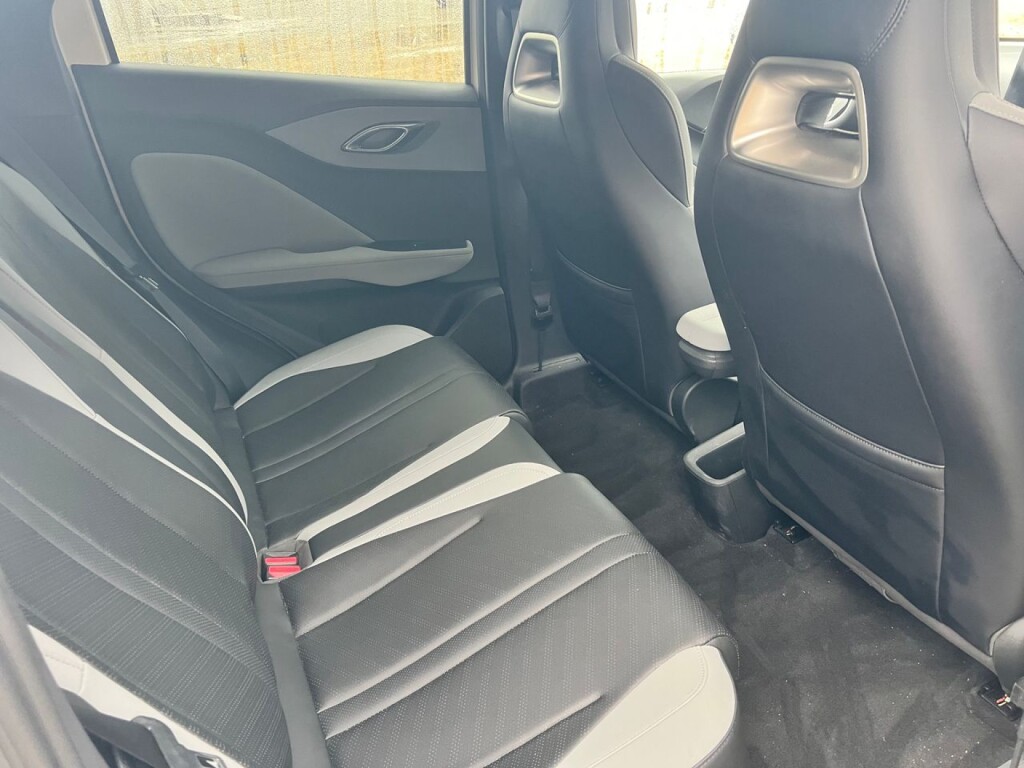 Foto 14 del anuncio BYD Dolphin Surf Comfort  de Ocasión en Madrid