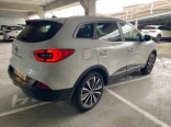 Foto 3 del anuncio Renault Kadjar Zen Energy TCe 97kW (130CV)  de Ocasión en Madrid