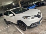 Foto principal del anuncio Renault Kadjar Zen Energy TCe 97kW (130CV)  de Ocasión en Madrid