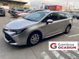 Foto principal del anuncio Toyota Corolla 1.8 125H BUSINESS E-CVT TOURING SPORT  de Ocasión en Madrid