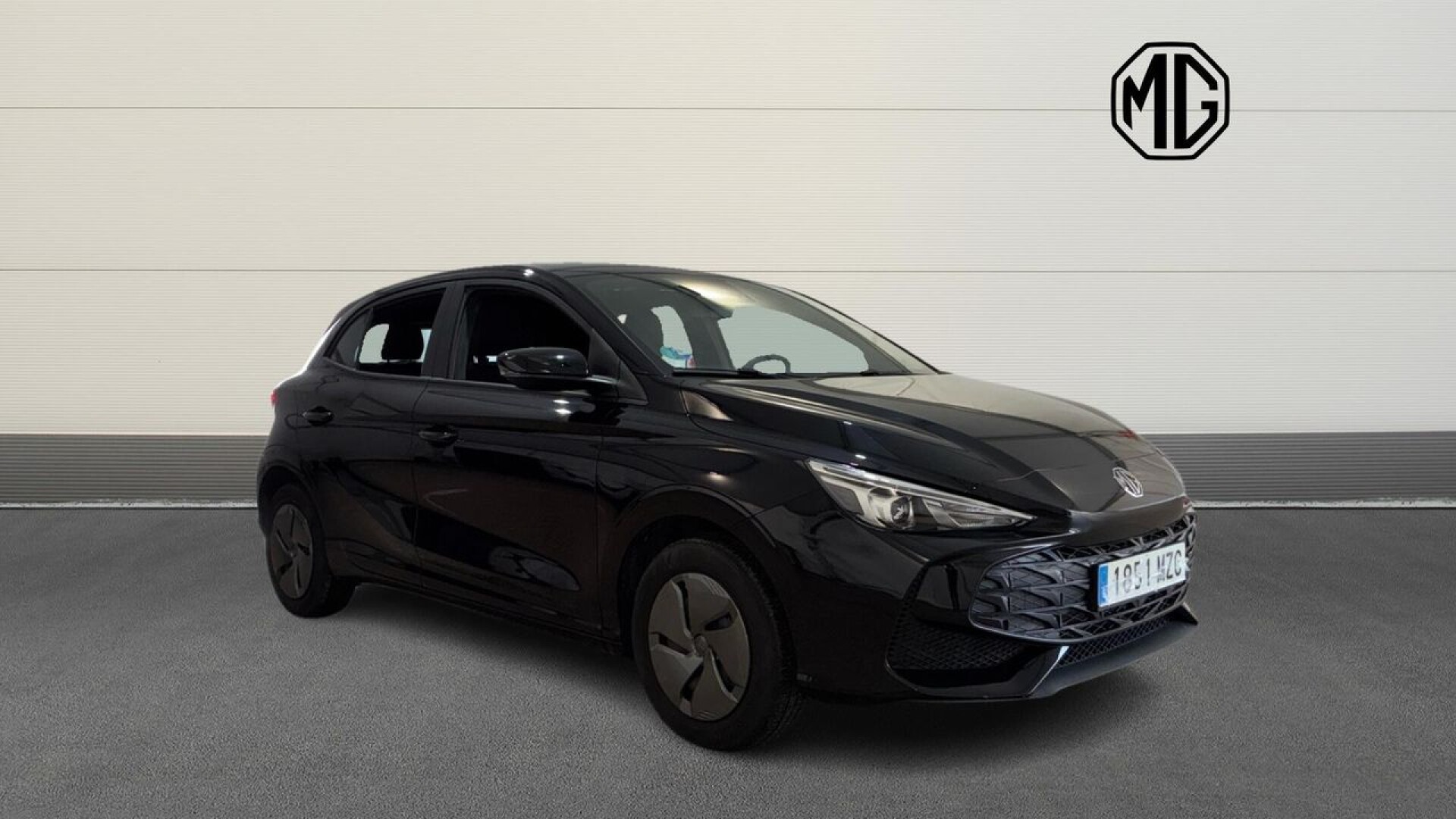 Foto 1 del anuncio MG MG3 Standard MG3 Hybrid+ Standard de Ocasión en Madrid