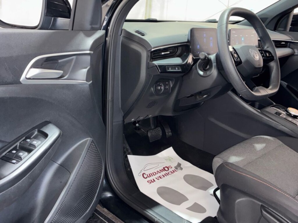 Foto 6 del anuncio MG MG3 Standard MG3 Hybrid+ Standard de Ocasión en Madrid