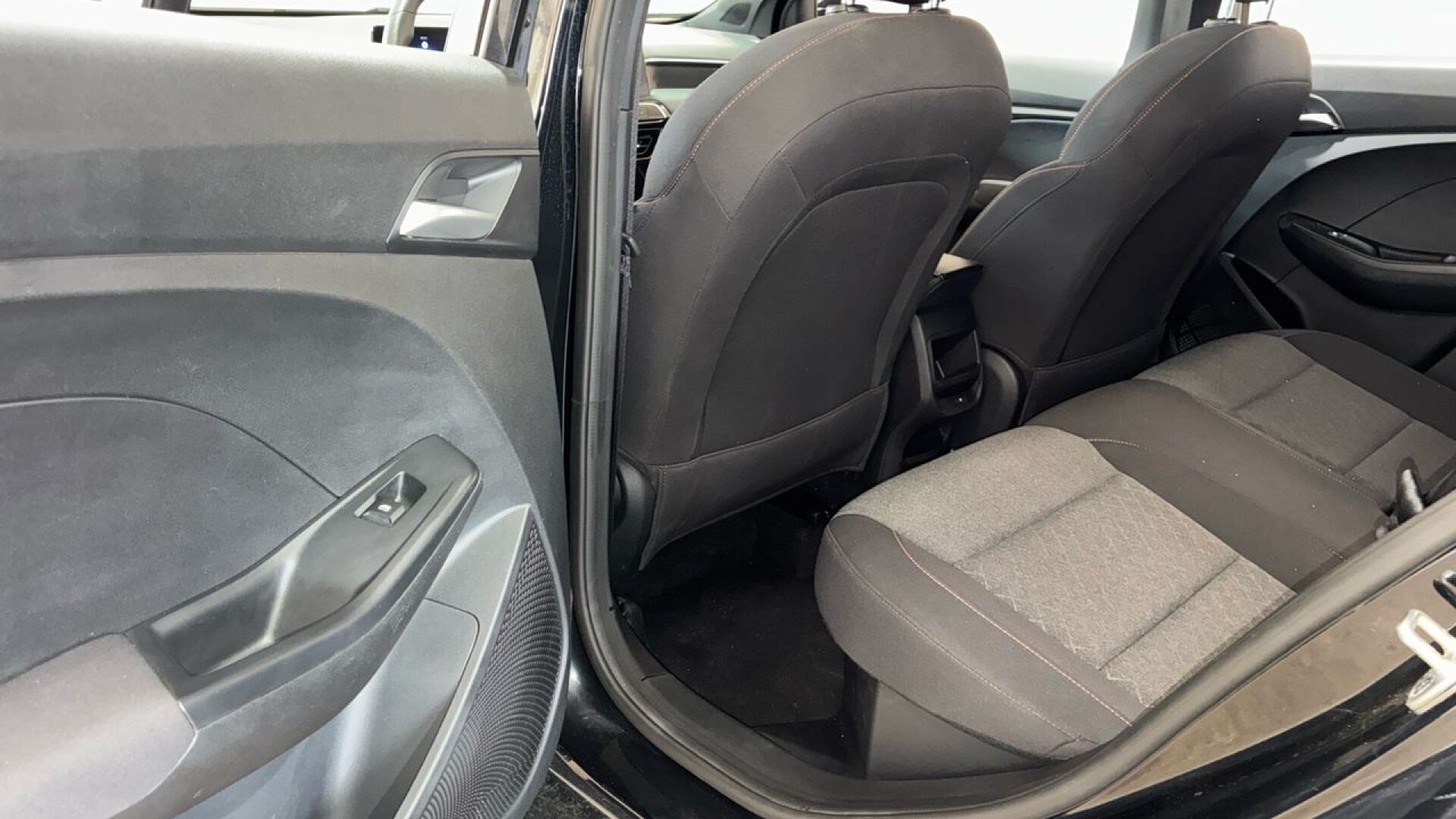 Foto 7 del anuncio MG MG3 Standard MG3 Hybrid+ Standard de Ocasión en Madrid