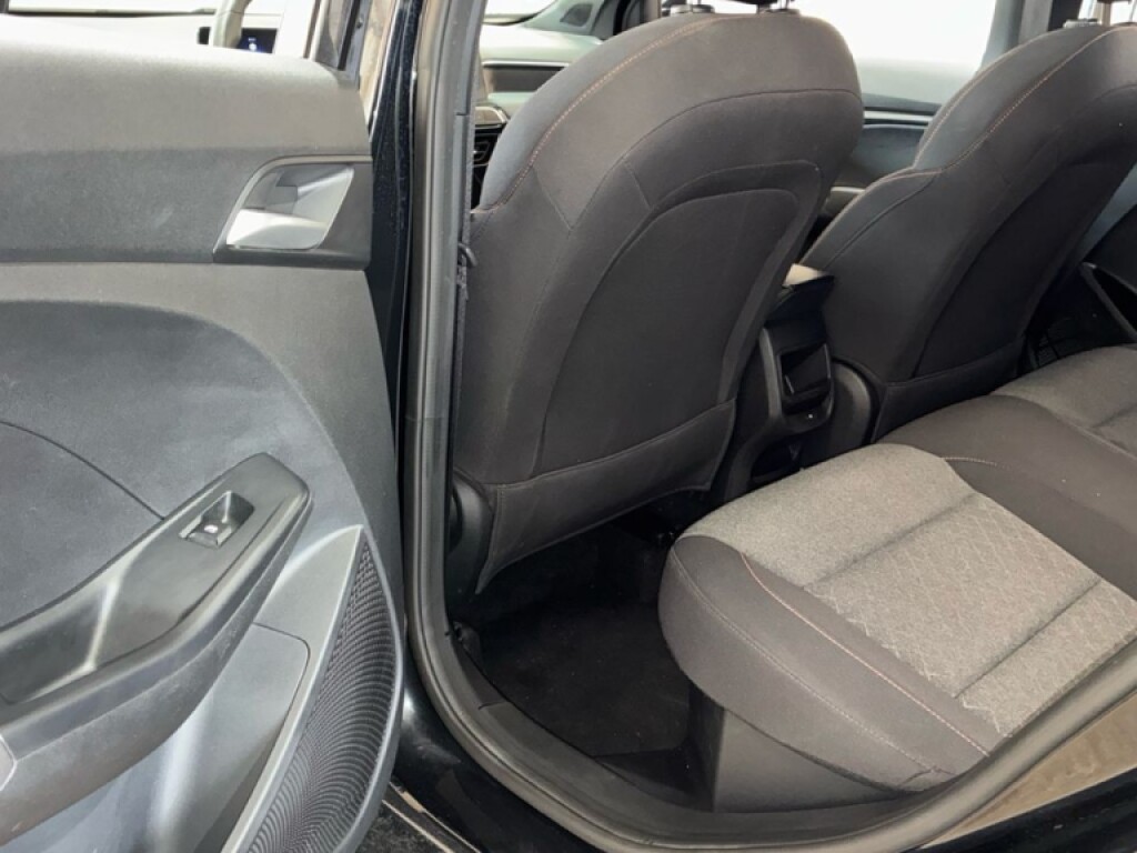 Foto 7 del anuncio MG MG3 Standard MG3 Hybrid+ Standard de Ocasión en Madrid