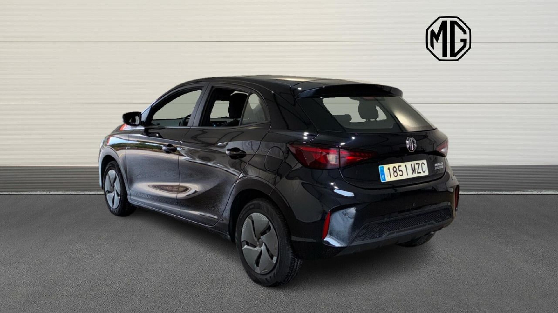 Foto 2 del anuncio MG MG3 Standard MG3 Hybrid+ Standard de Ocasión en Madrid