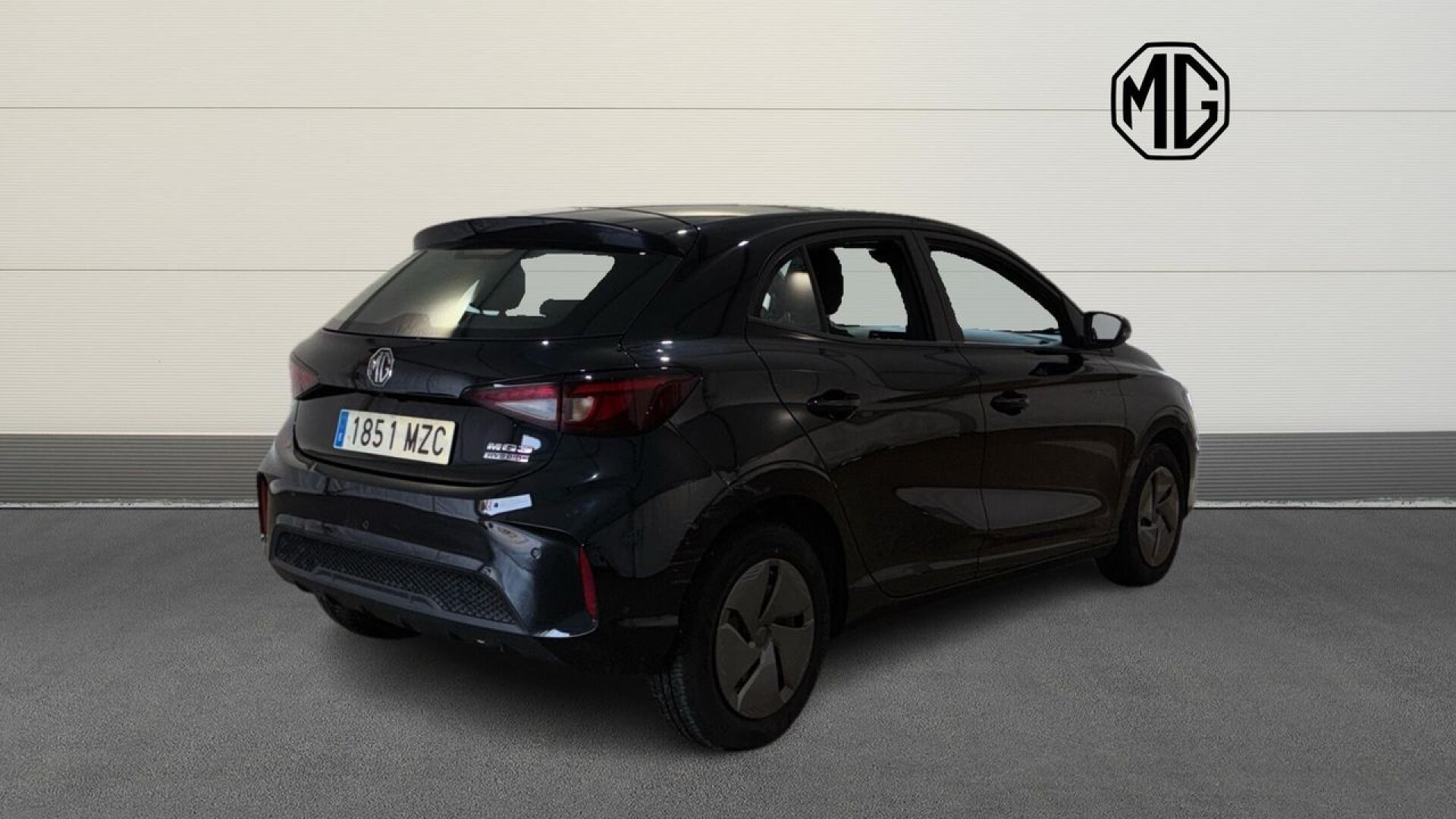 Foto 3 del anuncio MG MG3 Standard MG3 Hybrid+ Standard de Ocasión en Madrid