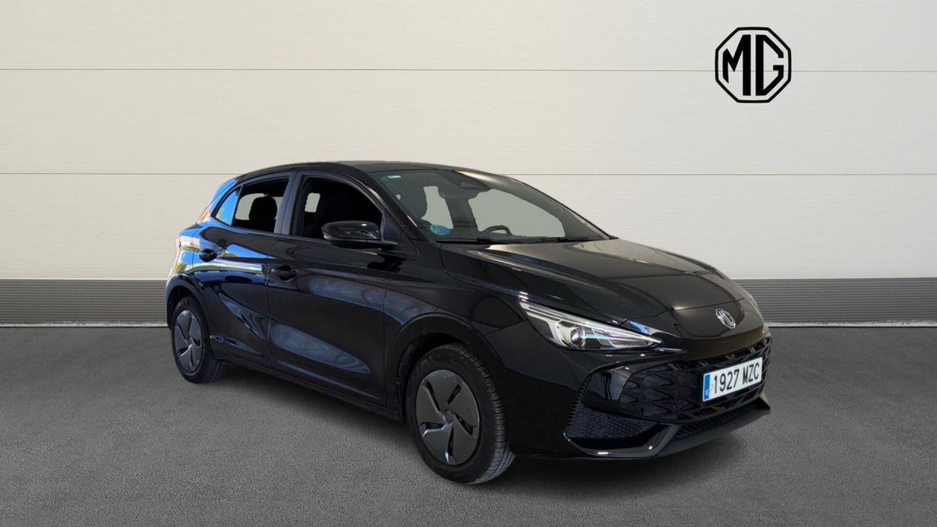 Foto 1 del anuncio MG MG3 Standard MG3 Hybrid+ Standard de Ocasión en Madrid