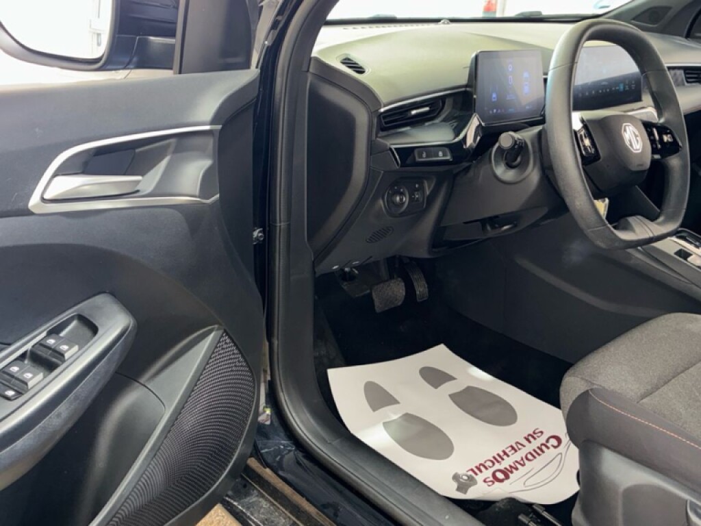 Foto 6 del anuncio MG MG3 Standard MG3 Hybrid+ Standard de Ocasión en Madrid