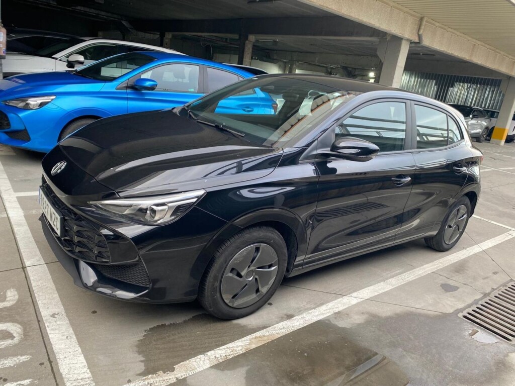 Foto 14 del anuncio MG MG3 Standard MG3 Hybrid+ Standard de Ocasión en Madrid