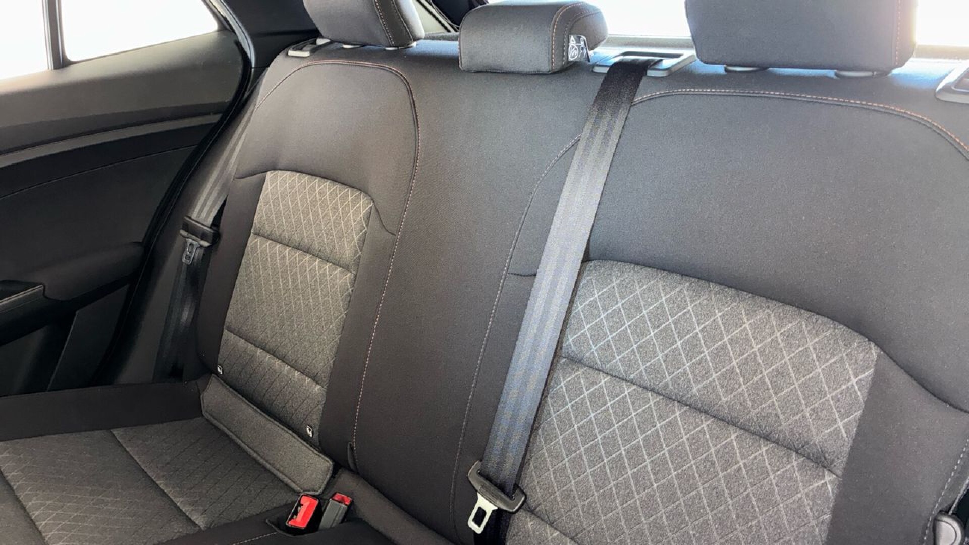 Foto 8 del anuncio MG MG3 Standard MG3 Hybrid+ Standard de Ocasión en Madrid