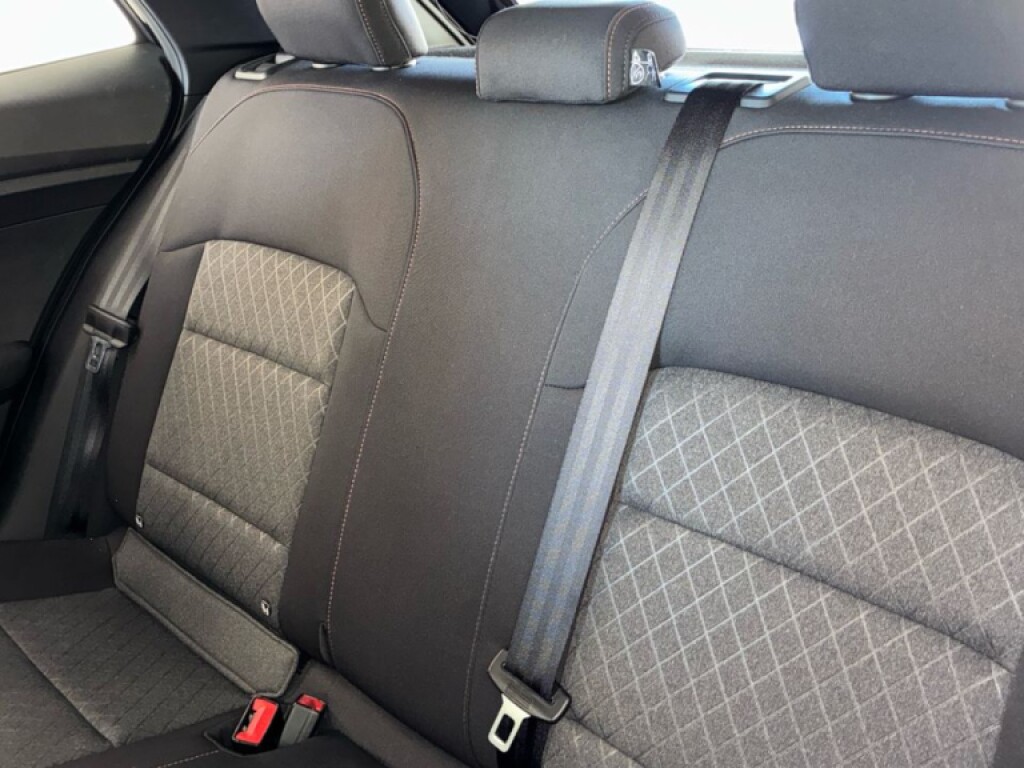 Foto 8 del anuncio MG MG3 Standard MG3 Hybrid+ Standard de Ocasión en Madrid