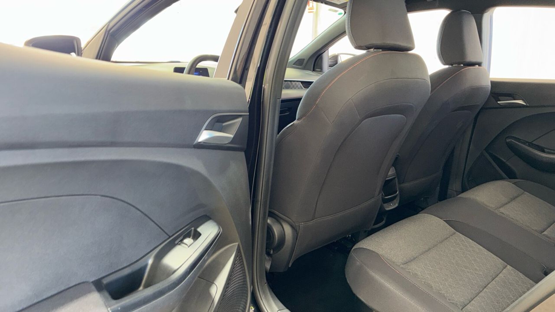 Foto 7 del anuncio MG MG3 Standard MG3 Hybrid+ Standard de Ocasión en Madrid