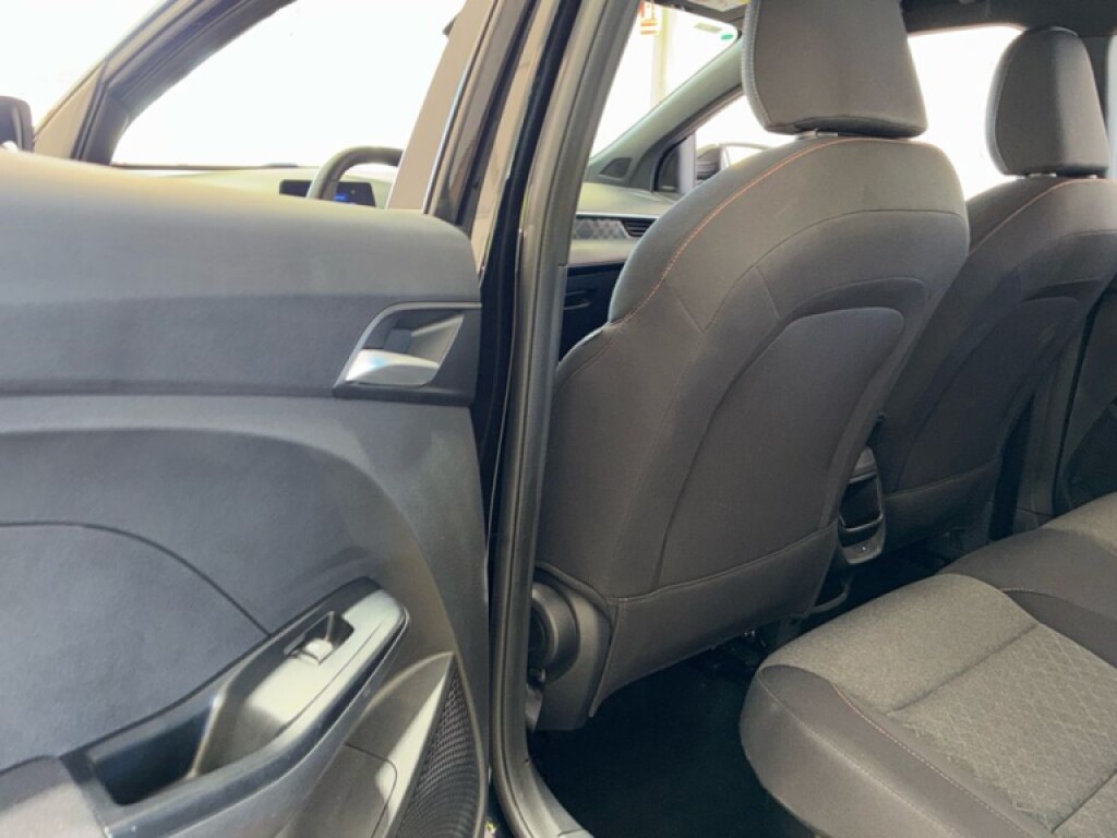 Foto 7 del anuncio MG MG3 Standard MG3 Hybrid+ Standard de Ocasión en Madrid