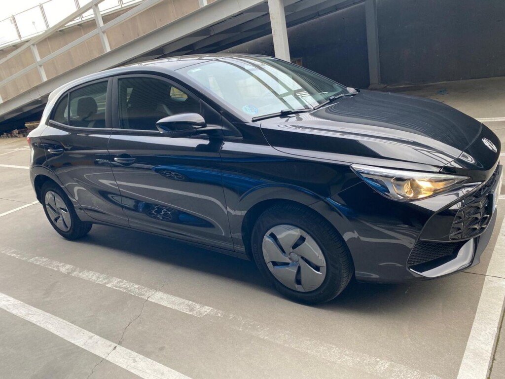 Foto 13 del anuncio MG MG3 Standard MG3 Hybrid+ Standard de Ocasión en Madrid