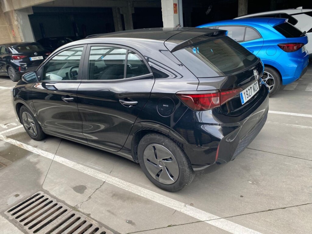 Foto 15 del anuncio MG MG3 Standard MG3 Hybrid+ Standard de Ocasión en Madrid