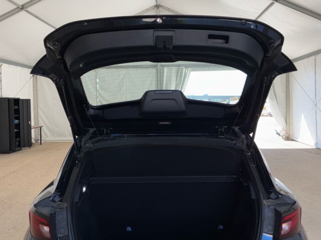 Foto 11 del anuncio MG MG3 Standard MG3 Hybrid+ Standard de Ocasión en Madrid