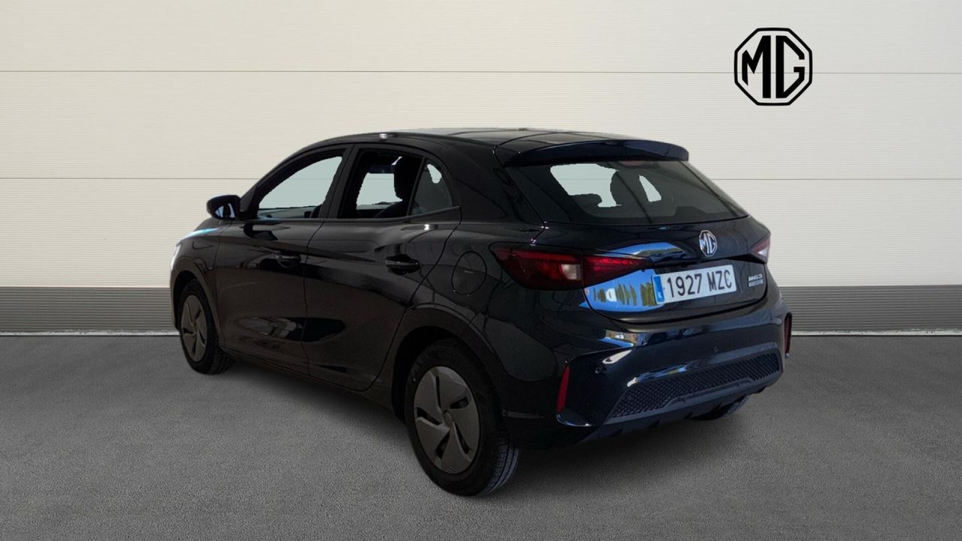 Foto 2 del anuncio MG MG3 Standard MG3 Hybrid+ Standard de Ocasión en Madrid