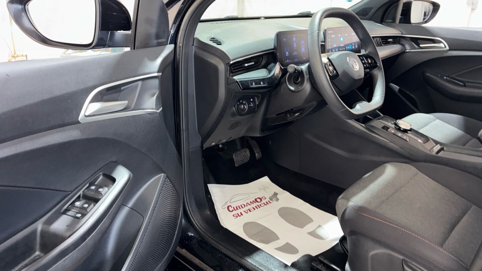 Foto 6 del anuncio MG MG3 Standard MG3 Hybrid+ Standard de Ocasión en Madrid