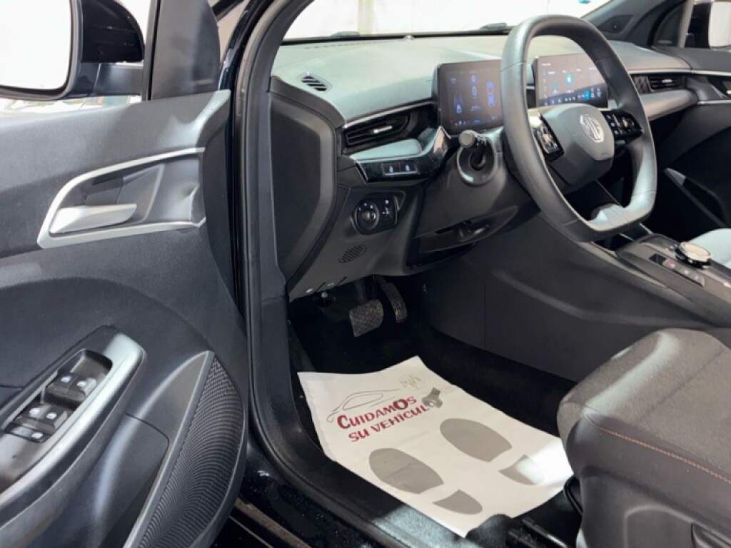 Foto 6 del anuncio MG MG3 Standard MG3 Hybrid+ Standard de Ocasión en Madrid