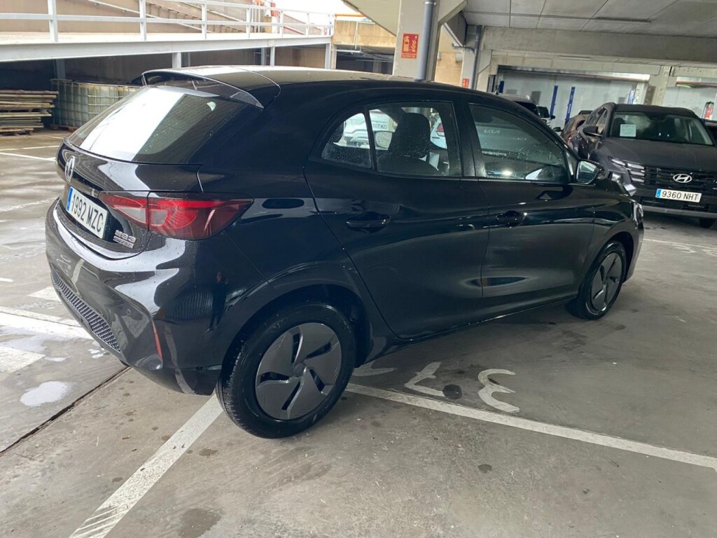 Foto 14 del anuncio MG MG3 Standard MG3 Hybrid+ Standard de Ocasión en Madrid