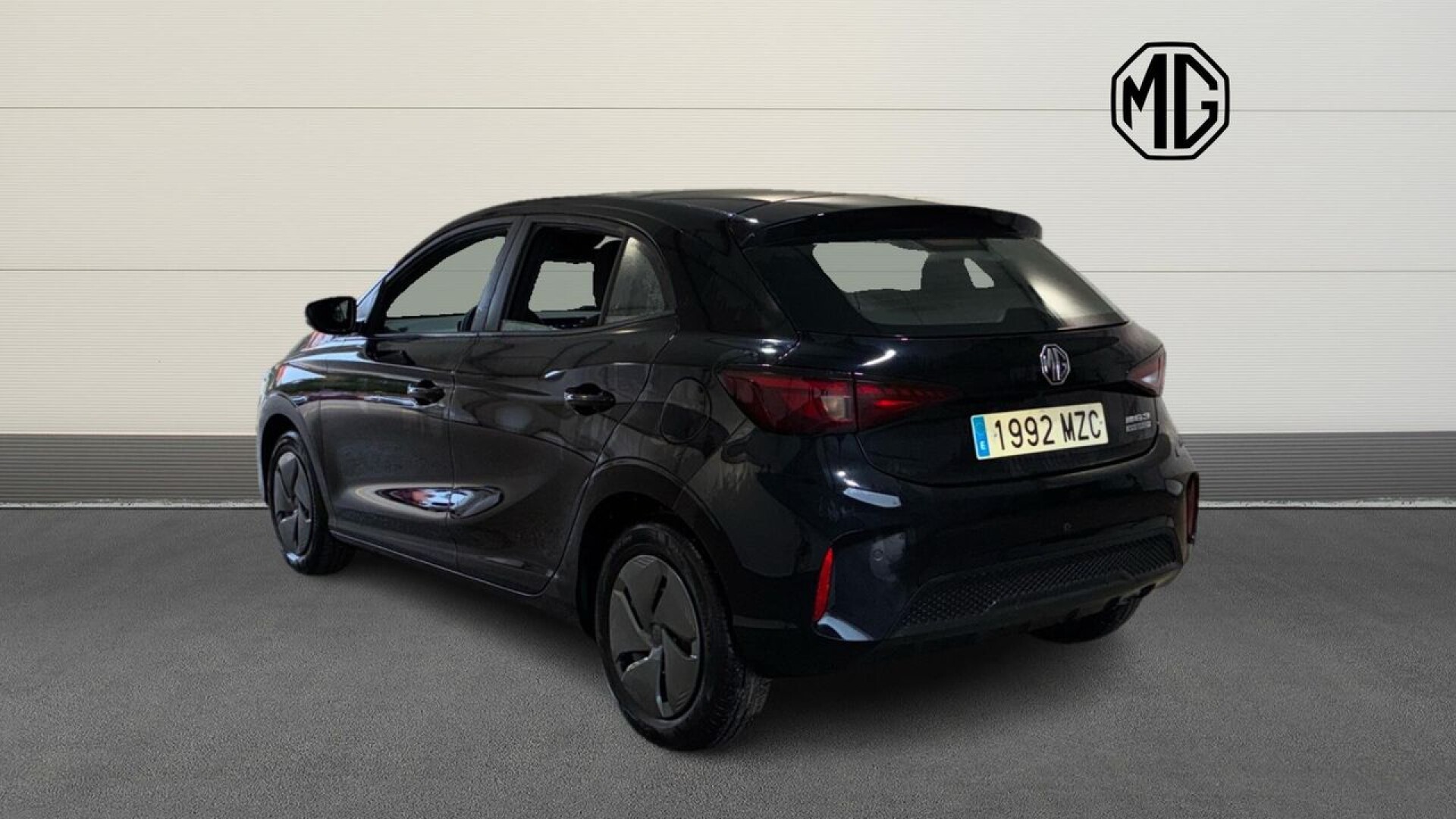 Foto 2 del anuncio MG MG3 Standard MG3 Hybrid+ Standard de Ocasión en Madrid