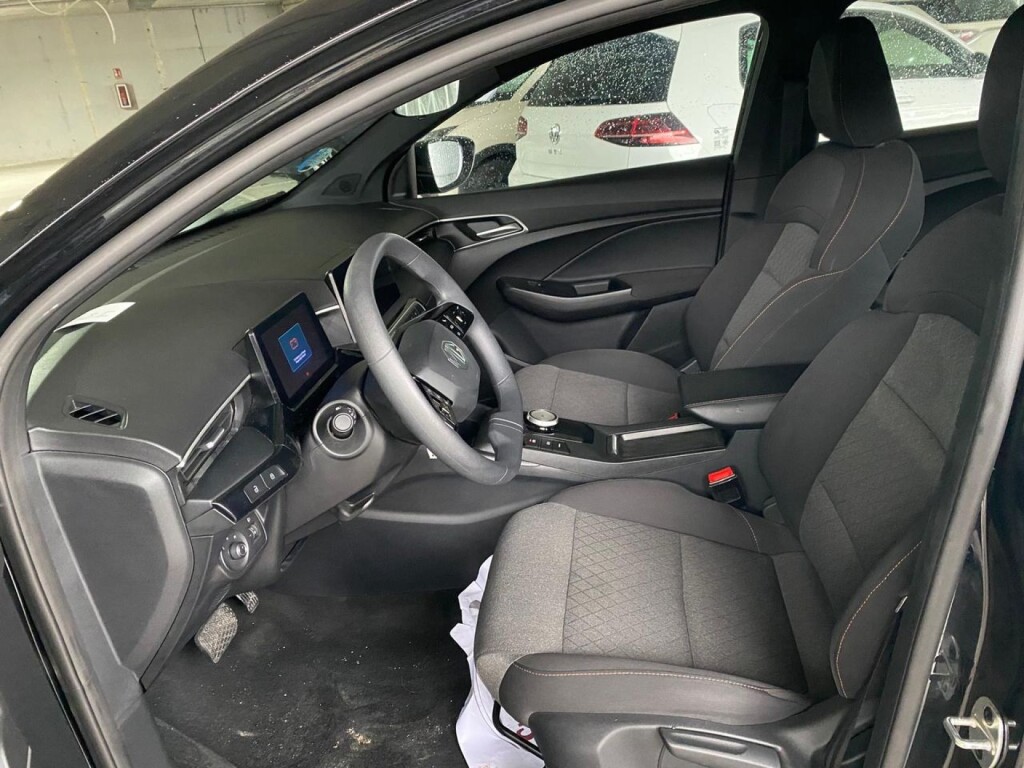 Foto 13 del anuncio MG MG3 Standard MG3 Hybrid+ Standard de Ocasión en Madrid