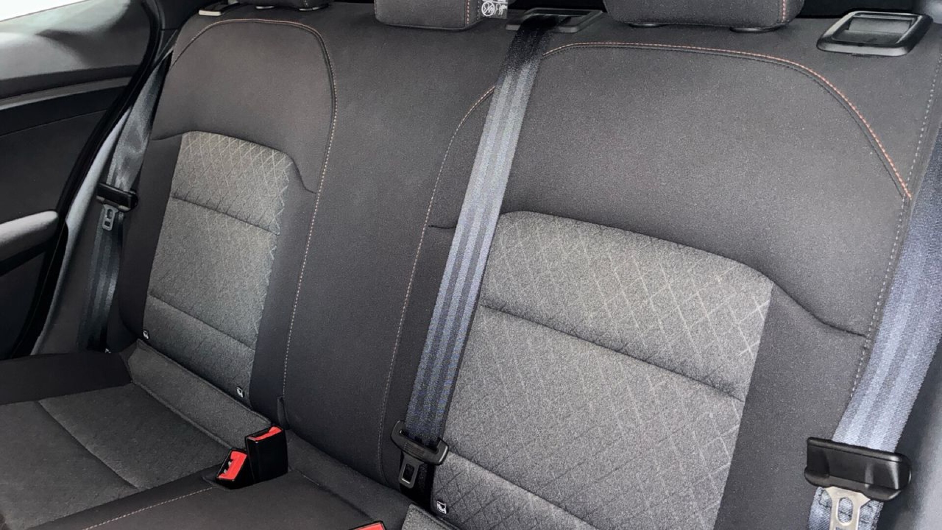 Foto 8 del anuncio MG MG3 Standard MG3 Hybrid+ Standard de Ocasión en Madrid