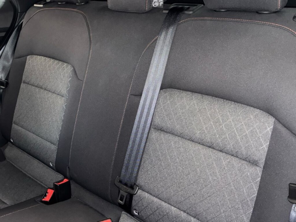 Foto 8 del anuncio MG MG3 Standard MG3 Hybrid+ Standard de Ocasión en Madrid