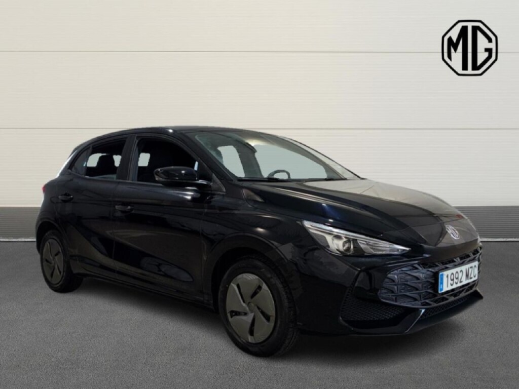 Foto 1 del anuncio MG MG3 Standard MG3 Hybrid+ Standard de Ocasión en Madrid