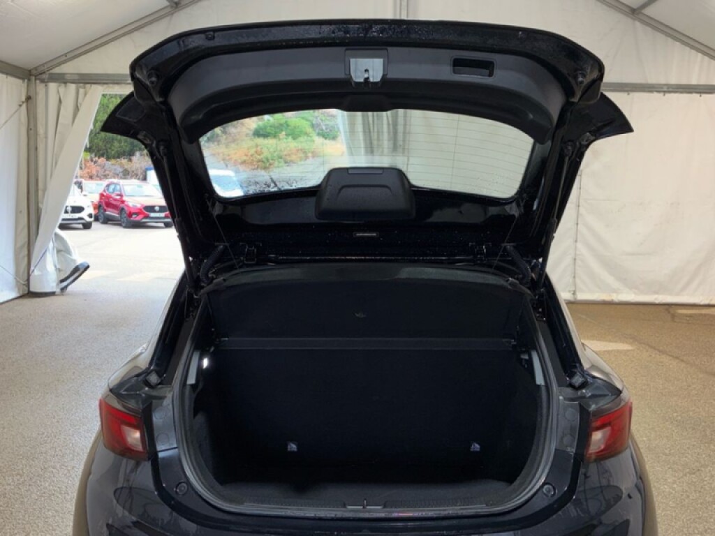 Foto 11 del anuncio MG MG3 Standard MG3 Hybrid+ Standard de Ocasión en Madrid