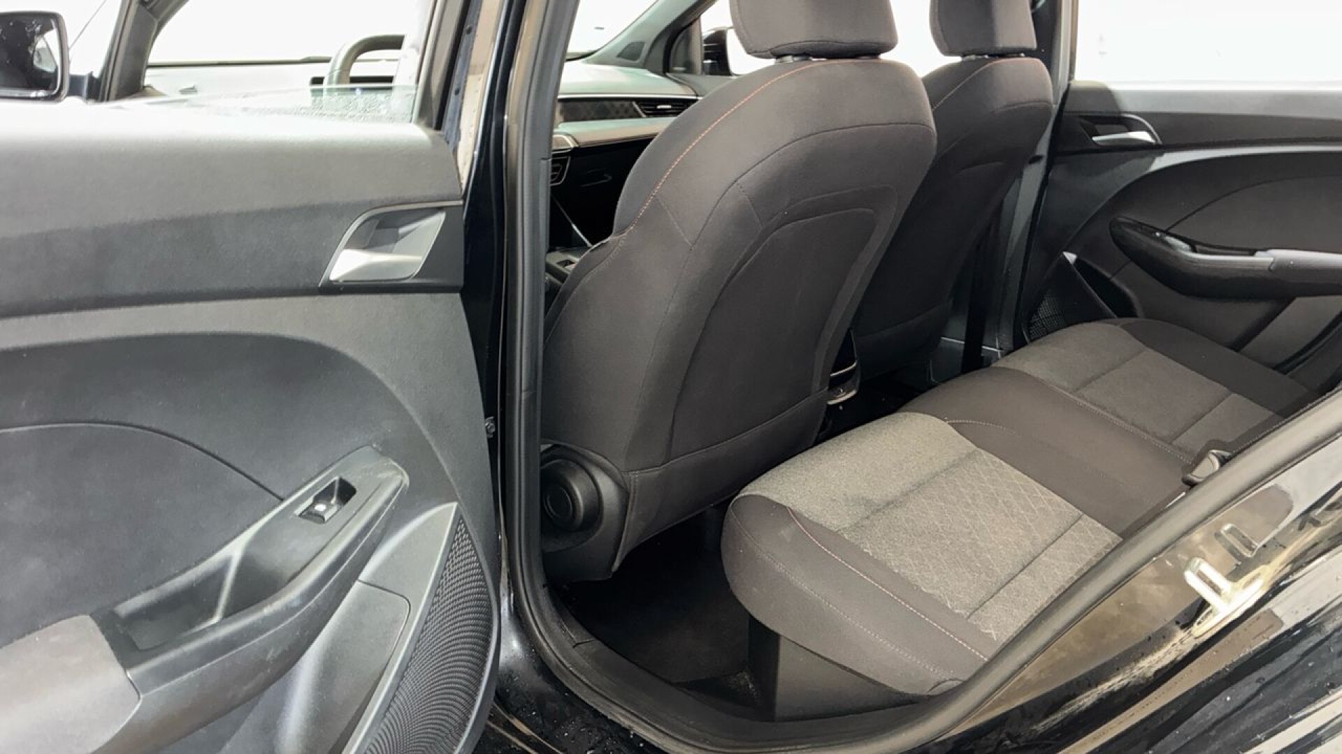 Foto 7 del anuncio MG MG3 Standard MG3 Hybrid+ Standard de Ocasión en Madrid